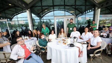 Karşıyaka’da hayata engel yok!