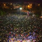 Karşıyaka’da Hıdırellez ateşi yandı