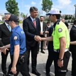 Kartepe Kent Meydanı’da Bayram Bereketi