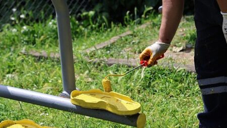 Kartepe’de Çocukların Park Keyfi Yenileniyor