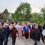 Kartepe’de Hıdırellez Coşkusu