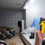 Kartepe’de Minikler “Çılgın Mucit Amca” ile Bilim Yolculuğuna Çıktı