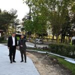 Kartepe’ye Yeni Mahalle Meydanları Kazandırılıyor