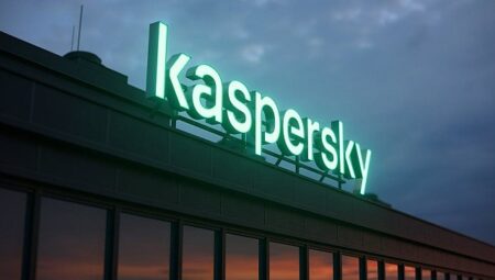 Kaspersky, ele geçirilmiş Amazon Simple Email Service hesapları üzerinden gerçekleştirilen oltalama saldırılarına karşı uyardı