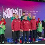 Keçiören Belediyesi Bağlum Spor’dan Uluslararası Arenada Gururlandıran Başarı