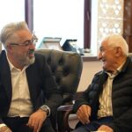 Keçiören Belediyesi’nden Bayramda Vefa ve Dayanışma Örneği