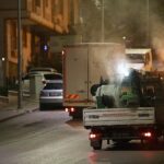 Keçiören Belediyesi’nden çevre ilaçlama seferberliği
