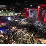 Keçiören’de 19 Mayıs Coşkusu Sefo Konseriyle Yaşanacak