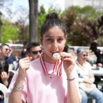 Keçiören’de Dünya Çölyak Günü’ne Özel Anlamlı Kutlama