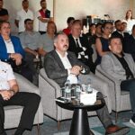 Kemer’de Orman Yangınları Koordinasyon Toplantısı