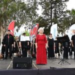 Kemer’de Türk Sanat Müziği Konseri