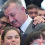 Kocaeli 43. kez bayramlaştı