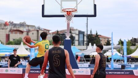 Kocaeli gençliği EnFest’e akın ediyor