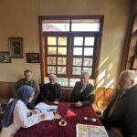 “Kocaeli Manav Ağzı Sözlüğü” kayıt altına alınacak