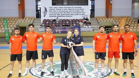 Kocaeli’de sporun kalbi EnFest’te atacak
