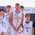 Kocaeli’de sporun kalbi EnFest’te attı