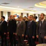 Kocaeli’nin yaya ulaşımı için ortak akıl buluşması