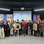 Konak’a gençler için 50 bin dolarlık iklim hibesi