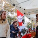 Konak’ta Anneler Günü emekle taçlanıyor