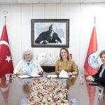 Konak’ta eşit yaşam için iş birliği: “Mücadeleyi birlikte büyüteceğiz”