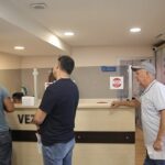 Konak’ta vergi ödeyeceklere büyük kolaylık