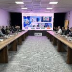 Konya Büyükşehir Belediyesi’nde “PUHU” Uydu Heyecanı