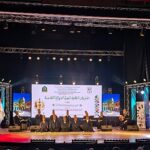 Konya Büyükşehir Tasavvuf Musikisi ve Sema Topluluğu Cezayir’de Gönüllere Dokundu