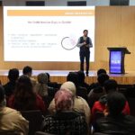 Konya Büyükşehir Yeni Evli Çiftler İçin “Evlilik Eğitim Programı” Başlattı