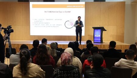 Konya Büyükşehir Yeni Evli Çiftler İçin “Evlilik Eğitim Programı” Başlattı