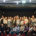 Konya Büyükşehir, “Zero Food Waste Volunteers With Art Projesi” ile Gıda İsrafına Dikkat Çekti