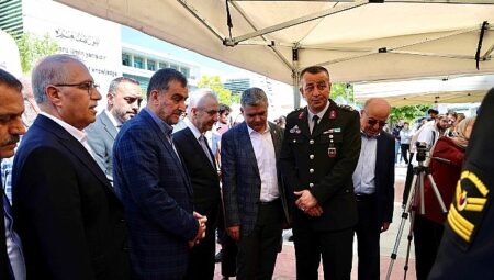 KTO Karataylı Öğrenciler, İş Dünyası ile Kariyer Fuarı’26’da Buluştu
