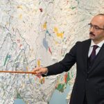 Küçük Menderes’in “altın” yılı 205 bin dekar araziye bereket akacak