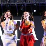 Küçükçekmece’de Gün Boyu Süren 19 Mayıs Coşkusu