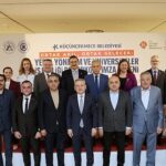 Küçükçekmece’de Üniversitelerle Güçlü İş Birliği Adımı