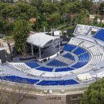 Kültürpark’ın efsanesi baştan yaratıldı