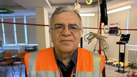 Kurban kesimini mutlaka işi bilen kasaplar yapmalı!