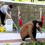 Kut’ül Amare şehitleri İzmit’te dualarla anıldı