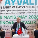 Kuzey Ege’den üretim çağrısı: “Tarımı koruyun”
