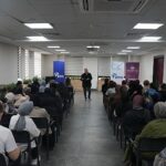 LİMA’dan Gençlerin Geleceğine Katkı Sunan Etkinlikler