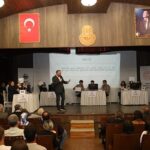 Liseliler İnegöl Bilgisiyle Yarıştı