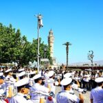 “Maarifin Kalbinde Marifetli Gençlik” Etkinlikleri Devam Ediyor