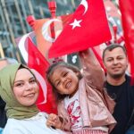Maltepe 19 Mayıs’ta Tek Yürek