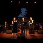 Maltepe Belediyesi Kent Orkestrası ‘Emek Şarkıları’ konseriyle sahne aldı