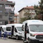 Maltepe Belediyesi’nden bayramda mezarlıklara ücretsiz ulaşım