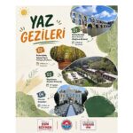 Maltepe Belediyesi’nin ‘Yaz Gezileri’ başlıyor