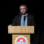 Maltepe’de 19 Mayıs coşkusu gençlerin performansıyla sahneye taşındı