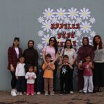 Maltepe’de Aileler Çocuklarıyla Bilimi Deneyimliyor