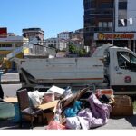Maltepe’de bayram temizliği