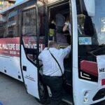 Maltepe’de bayramda mezarlıklara ücretsiz ring seferleri başladı