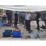 Maltepe’de kaçak kurban kesimine sıkı denetim